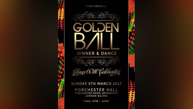 golden ball